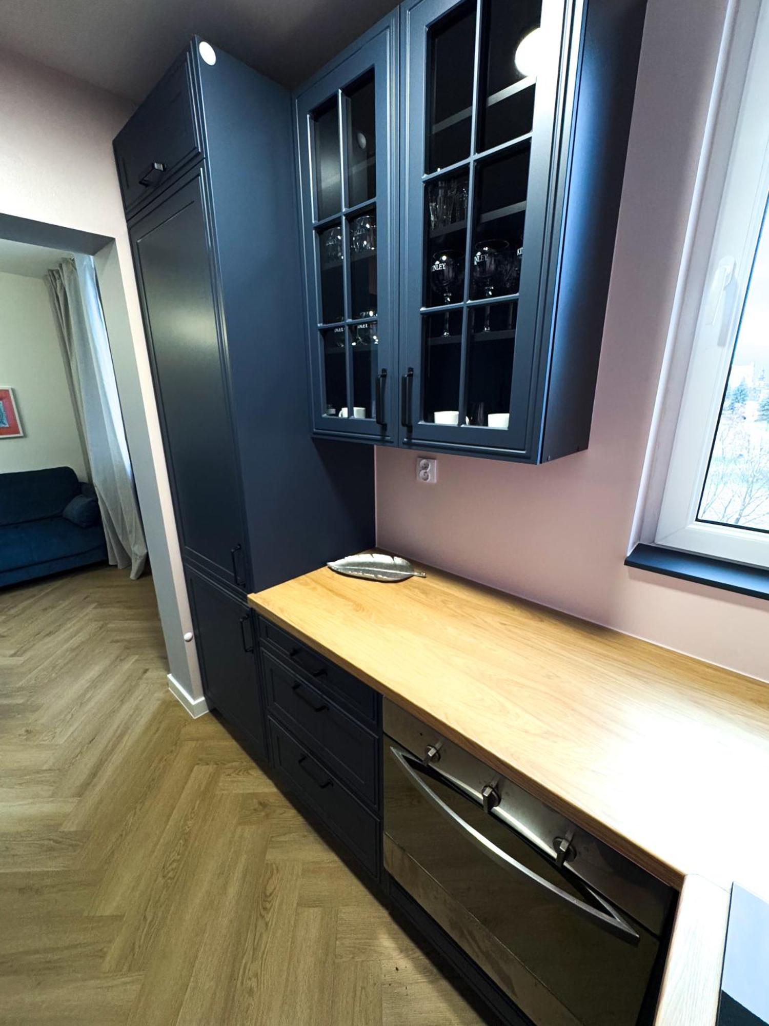 Apartament W Centrum Z Widokiem Na Stare Miasto Zamosc Exterior foto